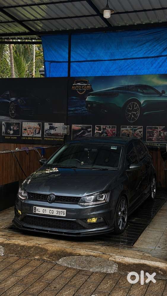 Volkswagen Polo 2020 Model Year