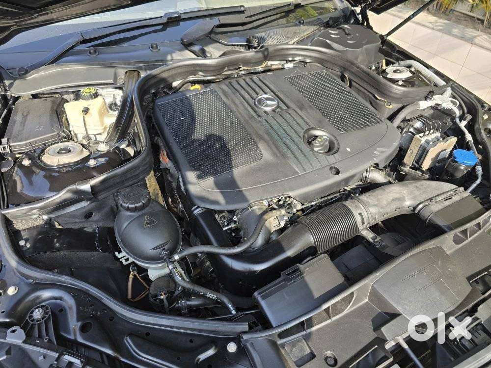 Mercedes-benz E-class 250 D, 2016, Diesel