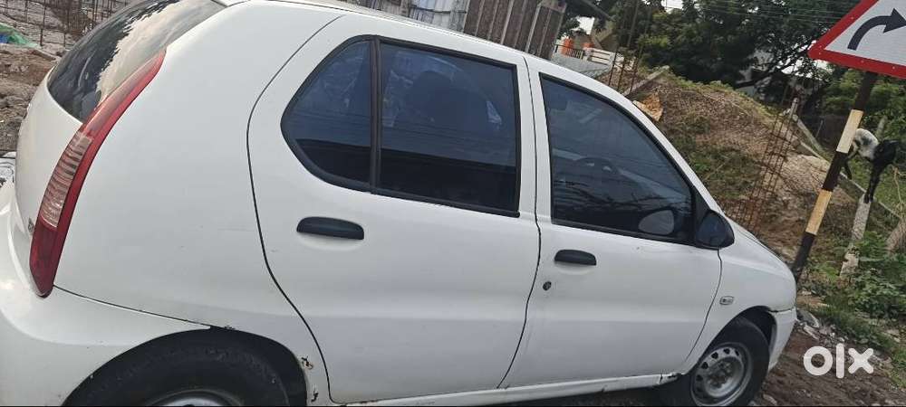 Tata Indica V2 2011 Diesel Well Maintained