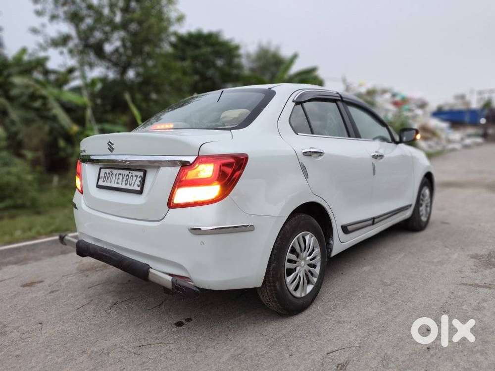 Maruti Suzuki Dzire 1.2 Vxi, 2020, Petrol