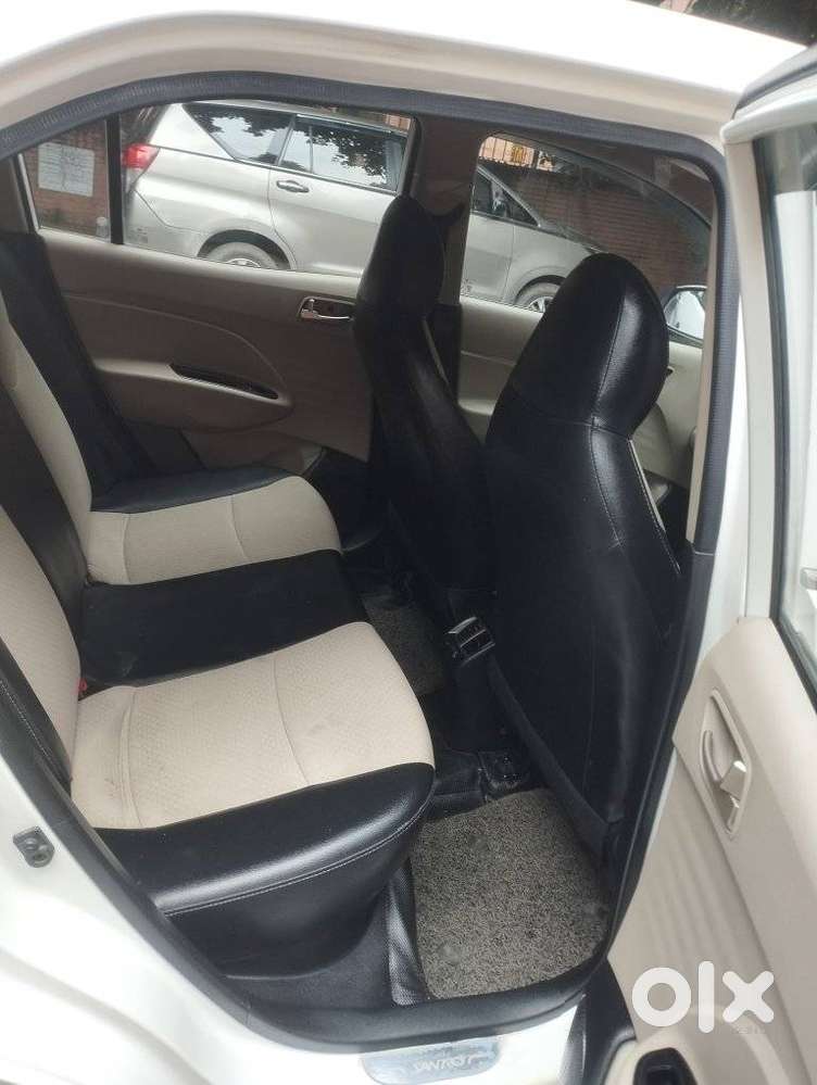 Hyundai Santro Sportz, 2019, Petrol