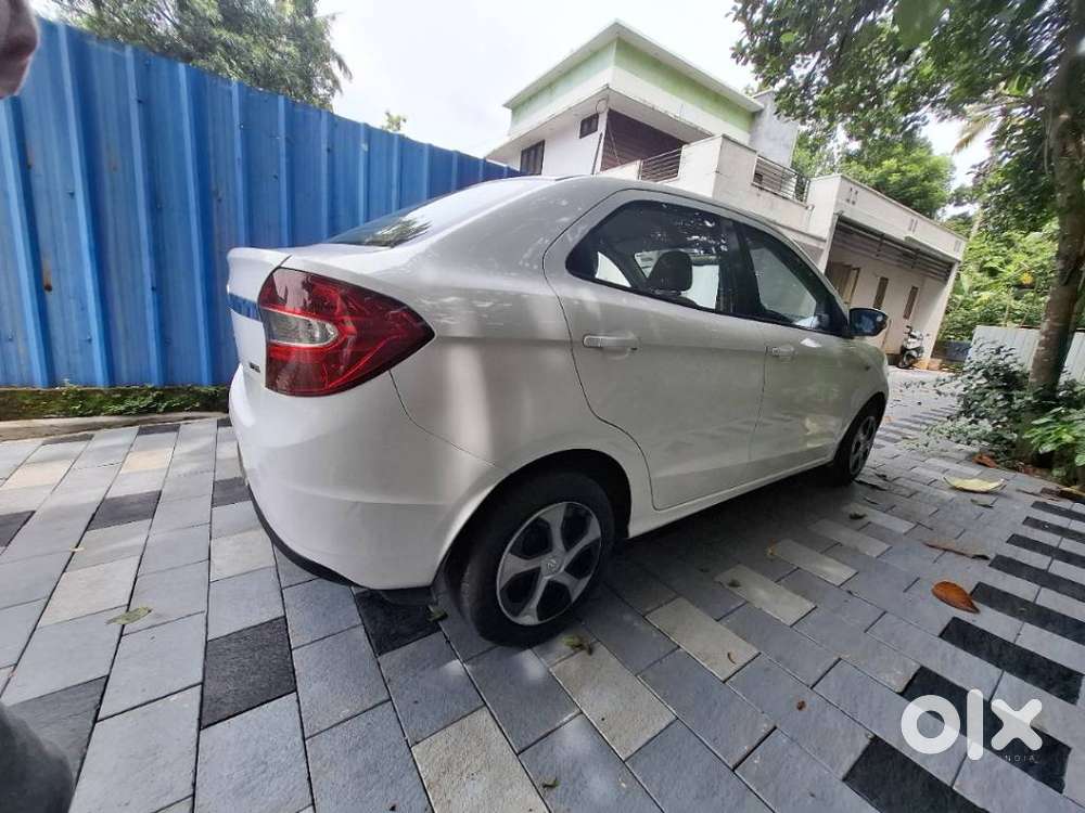 Ford Figo Aspire 1.5 Tdci Titanium, 2015, Diesel