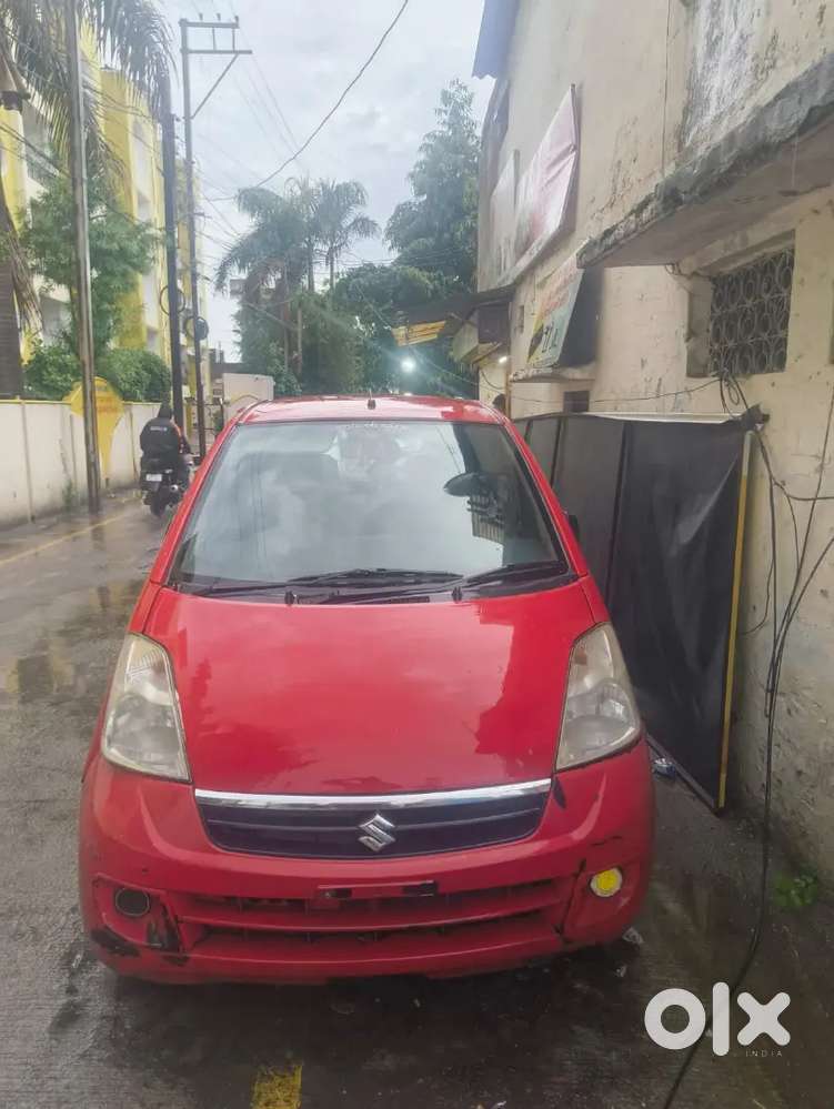 Maruti Suzuki Zen 1.0 2009