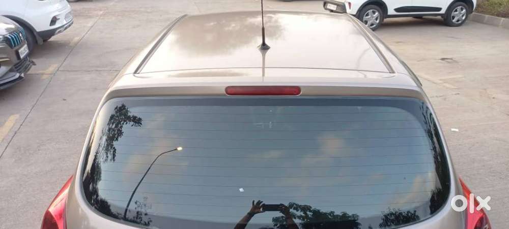 Hyundai I20 2013 Petrol Well Maintained