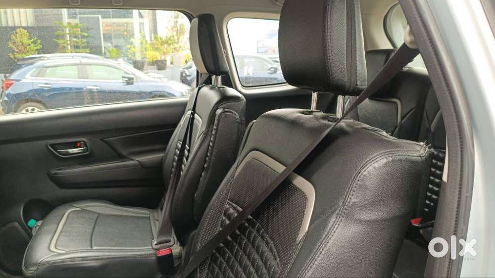 Maruti Xl6 Zeta 2023 Cng