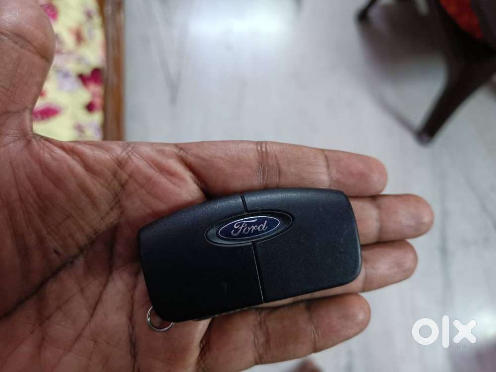 Ford Fiesta 2013 Diesel Well Maintained, Singla Hand, Service History