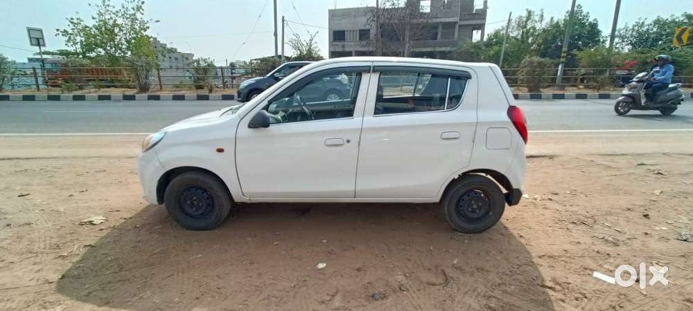 Maruti Suzuki Alto 800 Vxi Airbag, 2016, Petrol