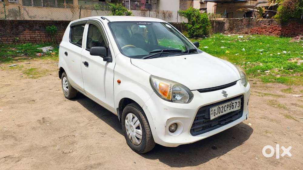 Maruti Suzuki Alto 800 Lxi Opt, 2019, Cng & Hybrids