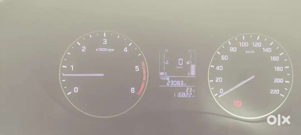 Hyundai Elite I20 2015 Diesel 118000 Km Driven