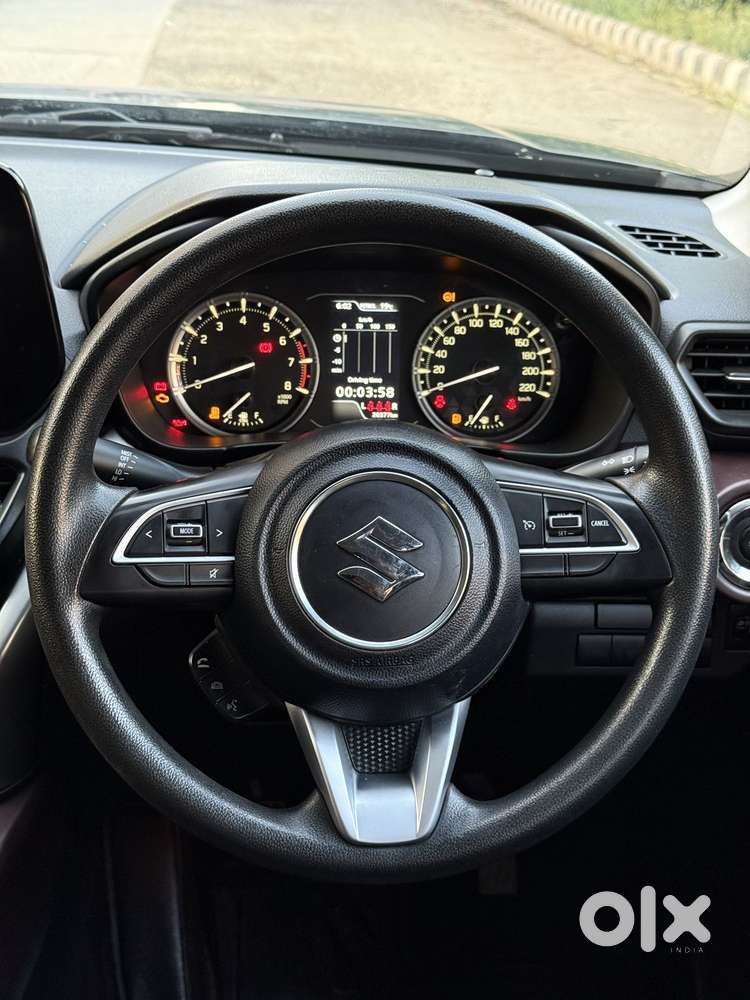 Maruti Suzuki Grand Vitara 1.5 Delta Cng, 2024, Petrol
