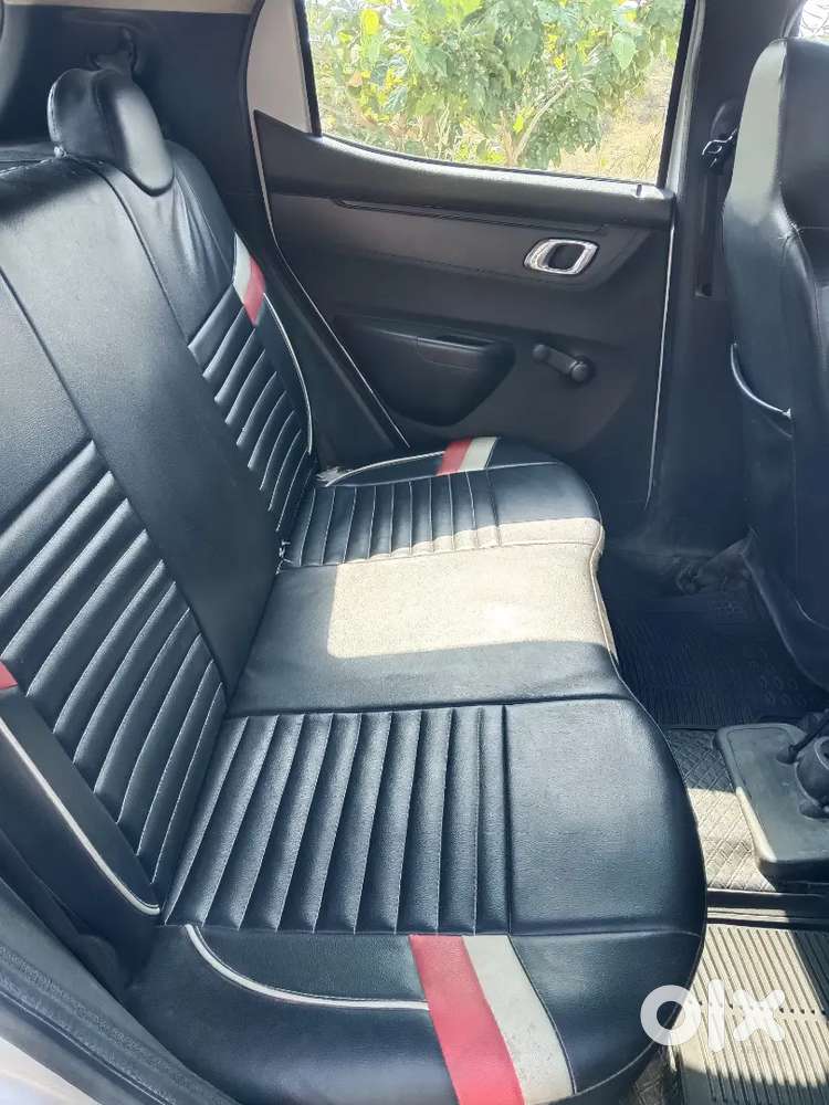 Renault Kwid Rxt 2018 Car
