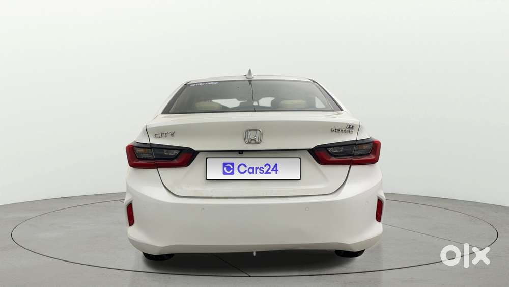 Honda City 1.5 Zx I-dtec Mt, 2022, Diesel