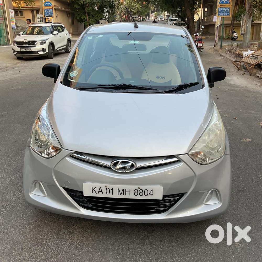 Hyundai Eon Era +, 2012, Petrol