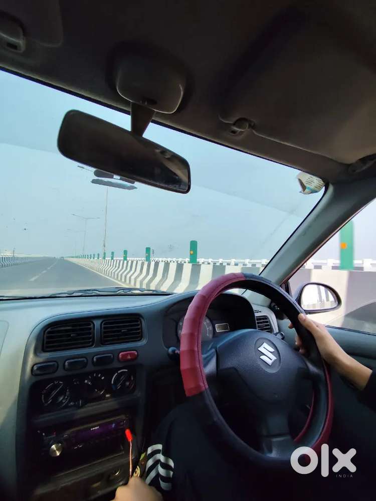 Maruti Suzuki Alto K10 2012 Petrol 57 Km Driven 5 Years Hai  Avi Date