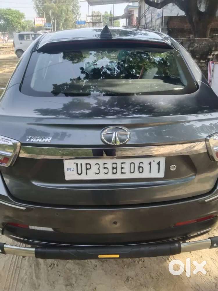 Tata Tigor 2020 First Owner