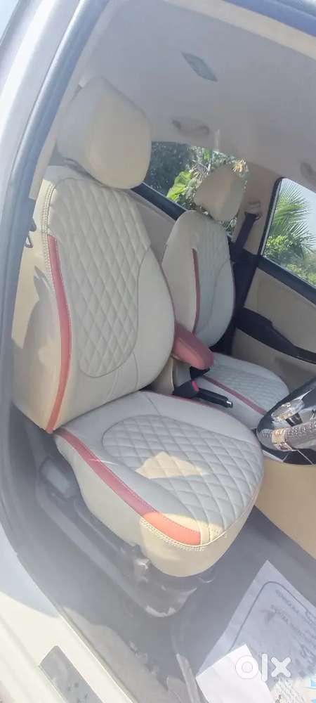 Hyundai Fluidic Verna 1.6 Crdi 2012