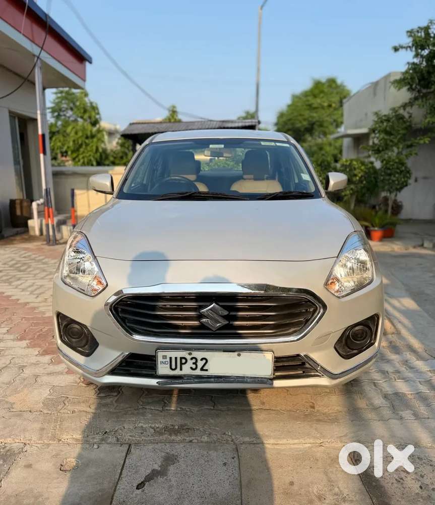 Maruti Suzuki Swift Dzire Vdi Abs, 2017, Diesel