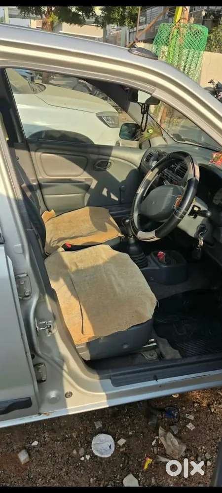 Maruti Suzuki Alto X 2007