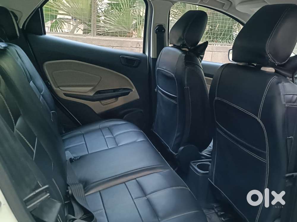Ford Ecosport 1.5 Diesel Trend Plus, 2020, Diesel