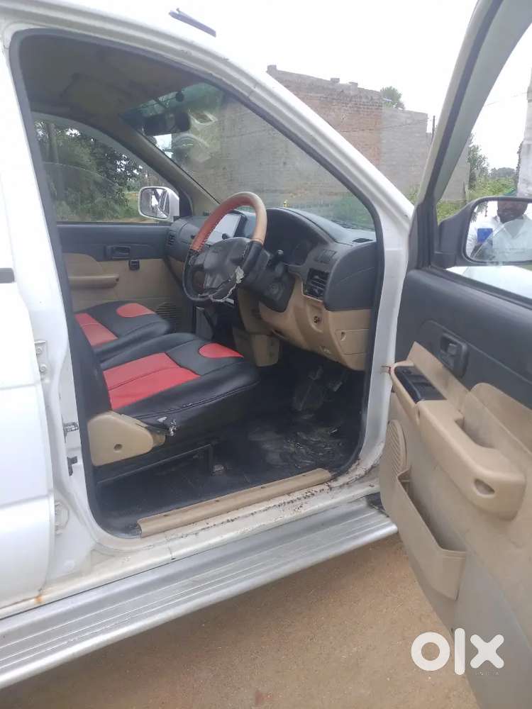 Chevrolet Tavera Ls 2015 Diesel