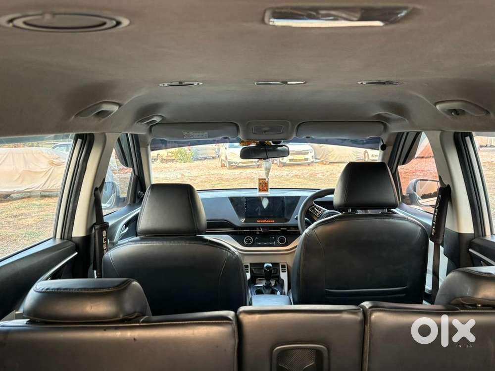 Kia Carens 2023 Cng & Hybrids Good Condition