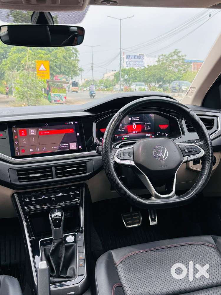Volkswagen Virtus 1.5 Tsi Gt Plus Evo Dsg, 2024, Petrol