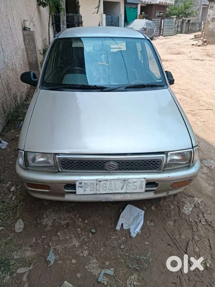 2028 Passing Very Good Condition Power Window Ac Heater