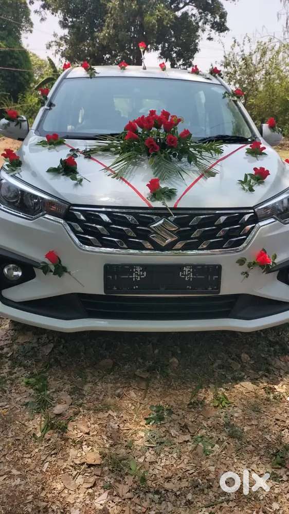 Maruti Suzuki Ertiga 2026 Petrol Well Maintained
