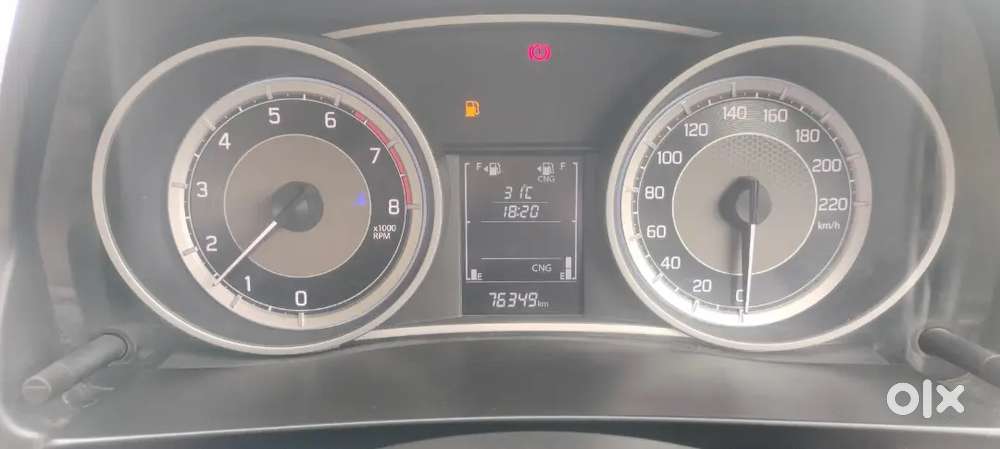 Maruti Dzire 1.2 Zxi 2023 Petrol Manual