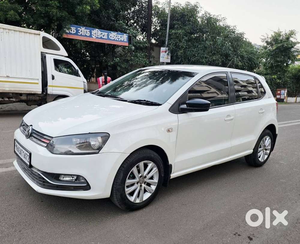 Volkswagen Polo Gti, 2015, Petrol