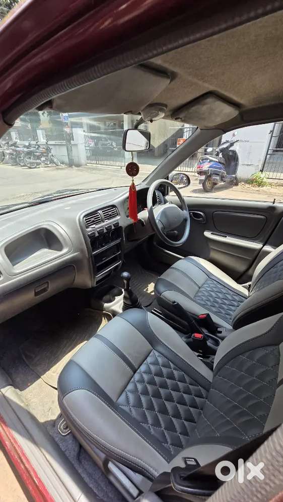 Alto 2006 Model For Sale