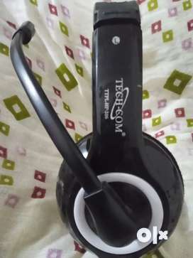 Tech com best sale ttpl hp 320
