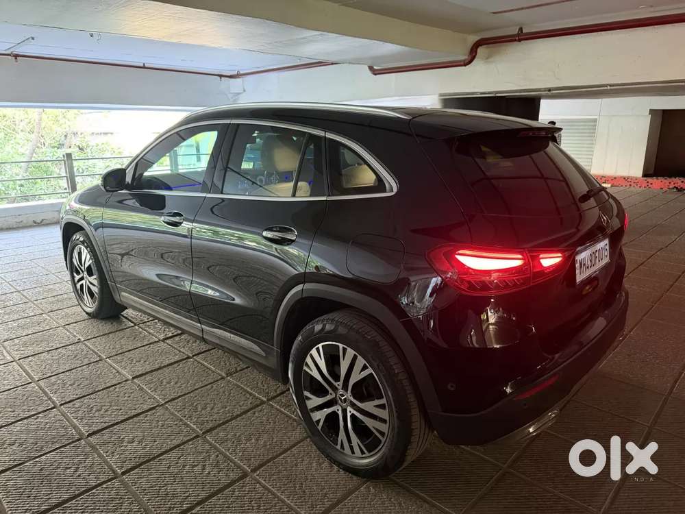 Mercedes-benz Gla 200, 2024, Petrol