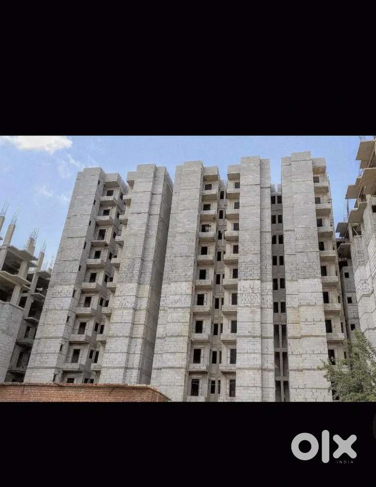 Man Roda flat 1 bhk 2bhk price ke liya contact karo