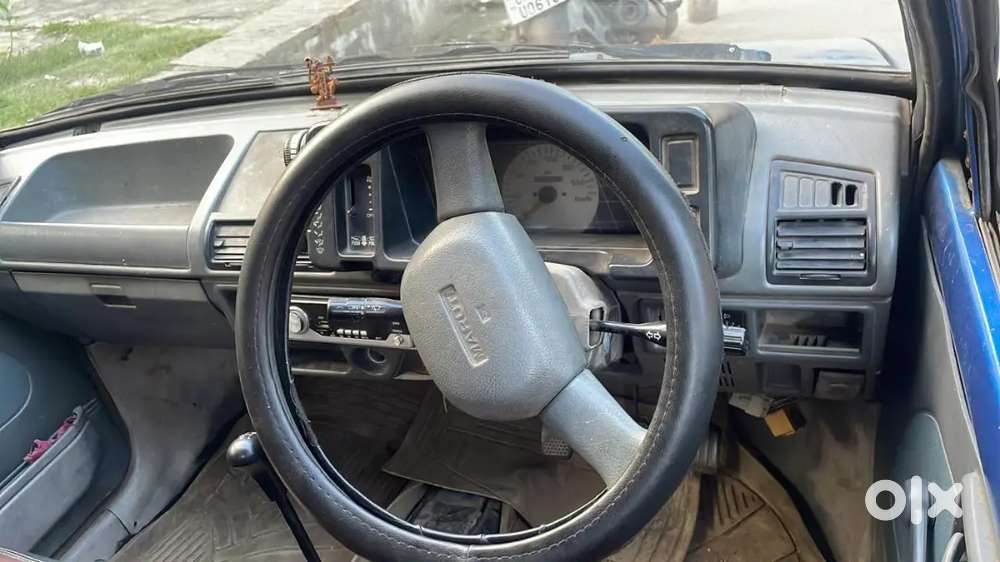 Maruti Suzuki 800 2006 Petrol Manual