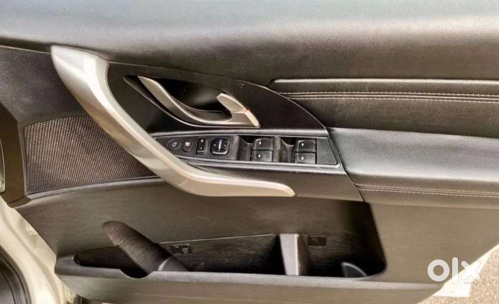 Mahindra Xuv500 W11, 2019, Diesel