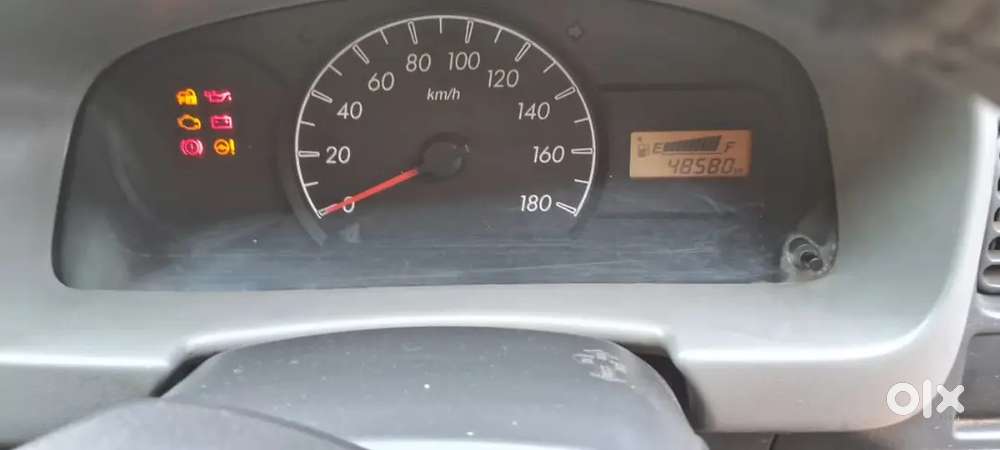 Alto Lxi Sales Coimbatore