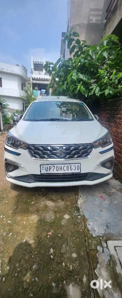 Maruti Suzuki Ertiga Vxi 2024