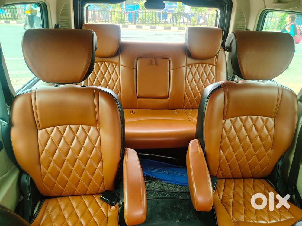 Mahindra Scorpio Classic 2.2 S 11 Mt 7 Cc, 2023, Diesel