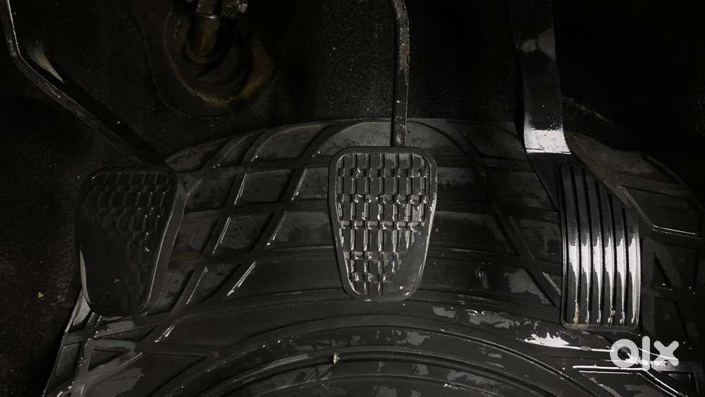 Tata Nexon 1.2 Revotron Xm, 2018, Petrol