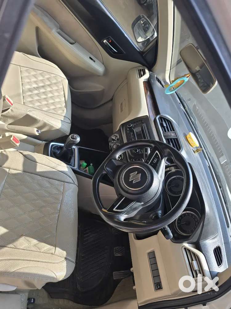 Maruti Suzuki Dzire