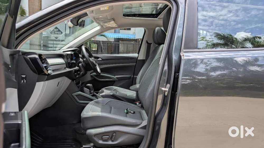 Skoda Kylaq Prestige, 2025, Petrol