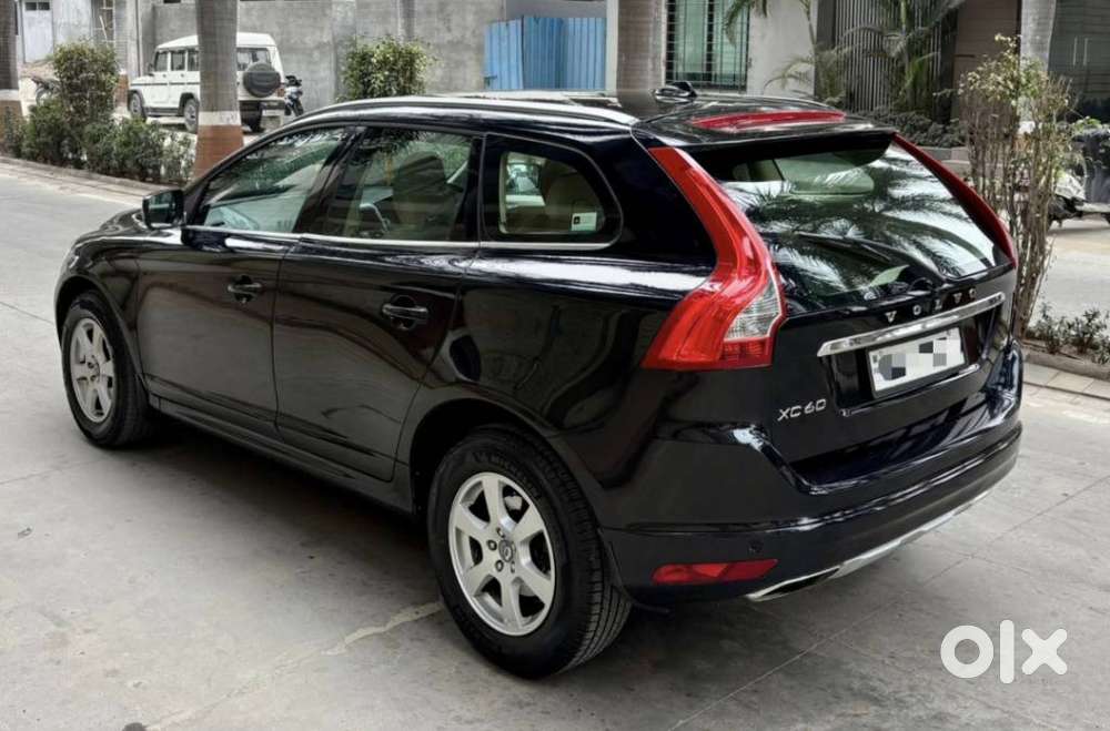 Volvo Xc60 D4 Kinetic, 2015, Diesel