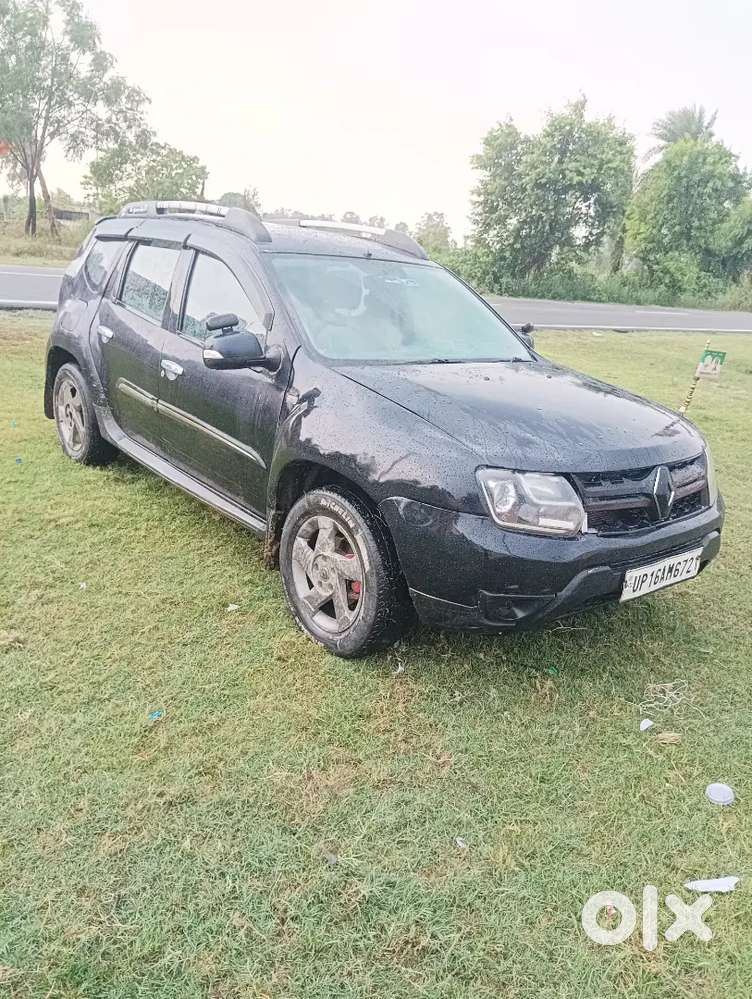 Renault Duster 2013 Diesel 97000 Km Driven