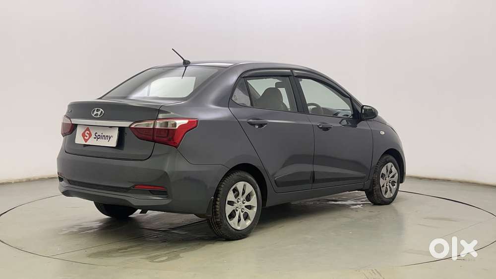 Hyundai Xcent 1.2 Crdi E Plus, 2018, Diesel