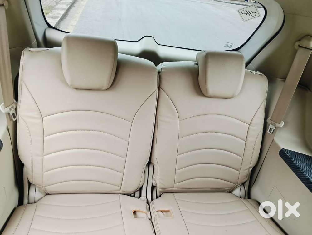 Maruti Suzuki Ertiga Vxi Cng, 2021, Cng & Hybrids