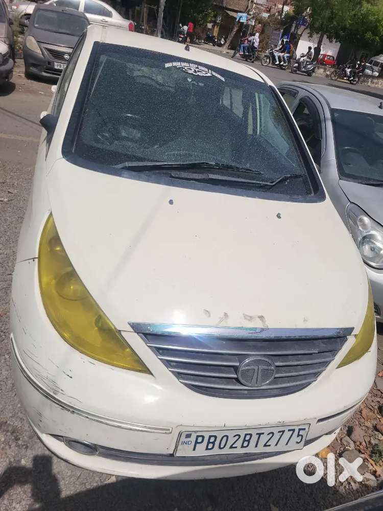 ਟਾਟਾ Vista