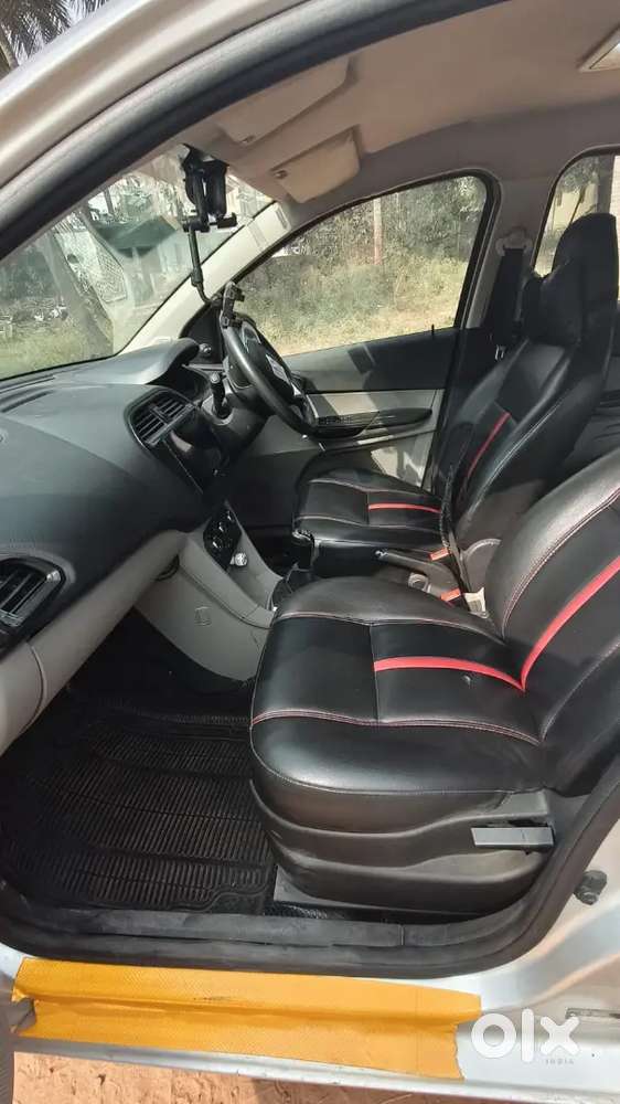 Tata Tiago 2016 Petrol 75000 Km Driven