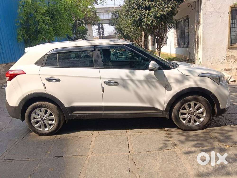 Hyundai Creta 1.4 S, 2018, Diesel