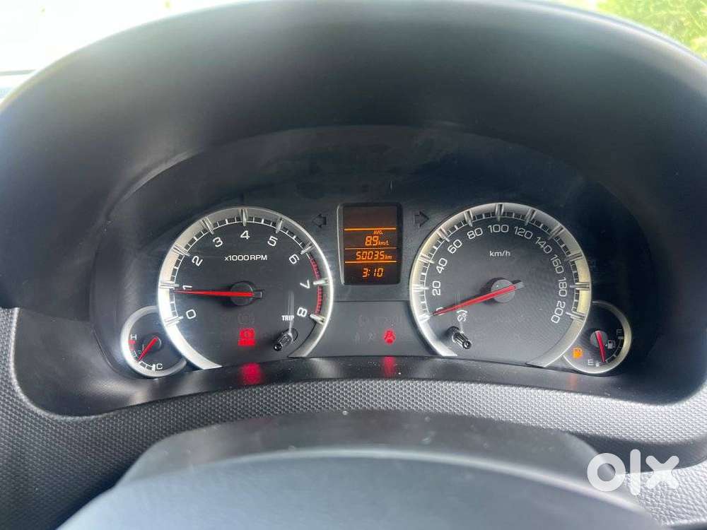 Maruti Suzuki Swift Vxi, 2016, Petrol